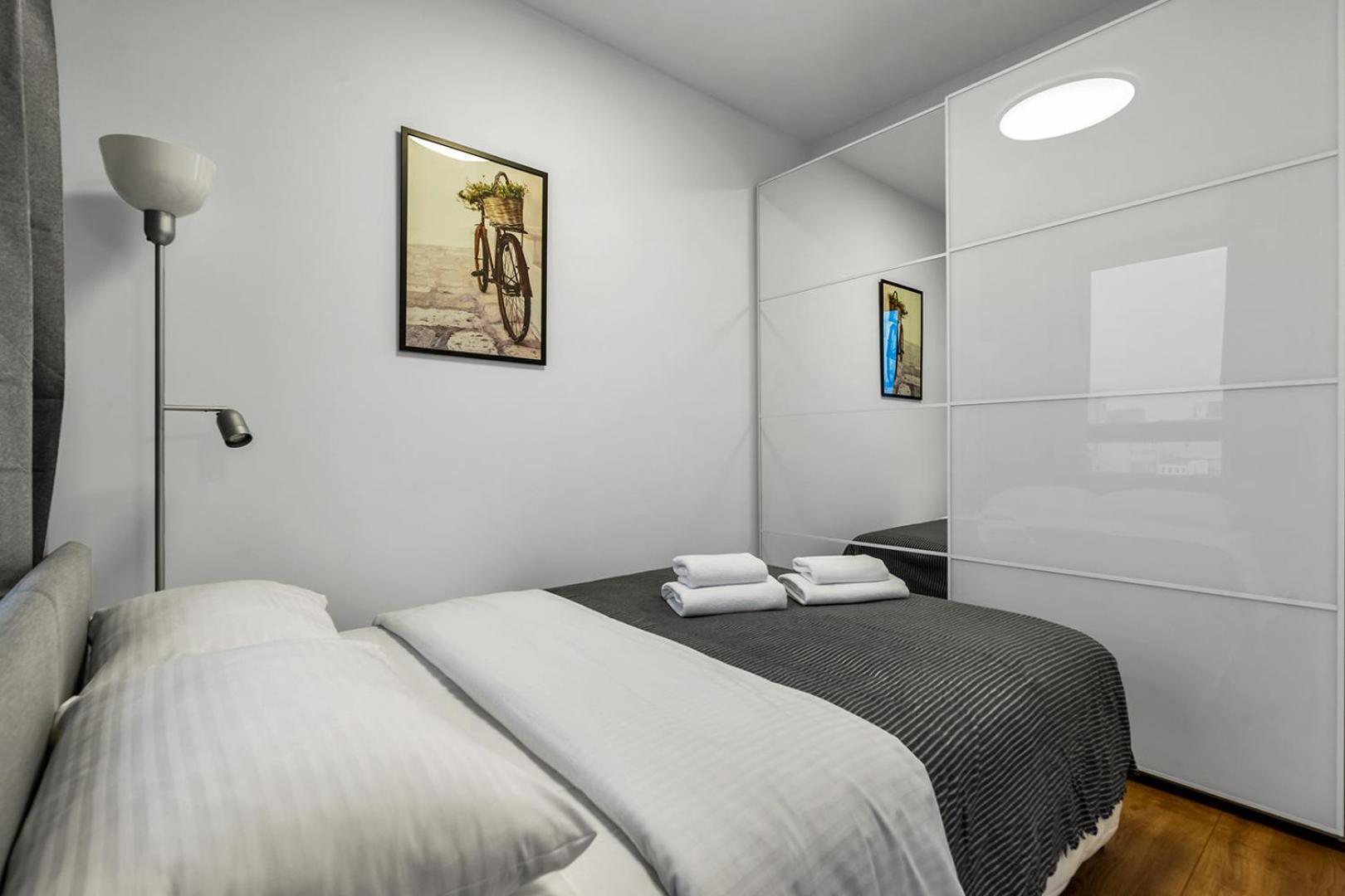 Metro Wierzbno Cosy Apartment Varşovia Exterior foto