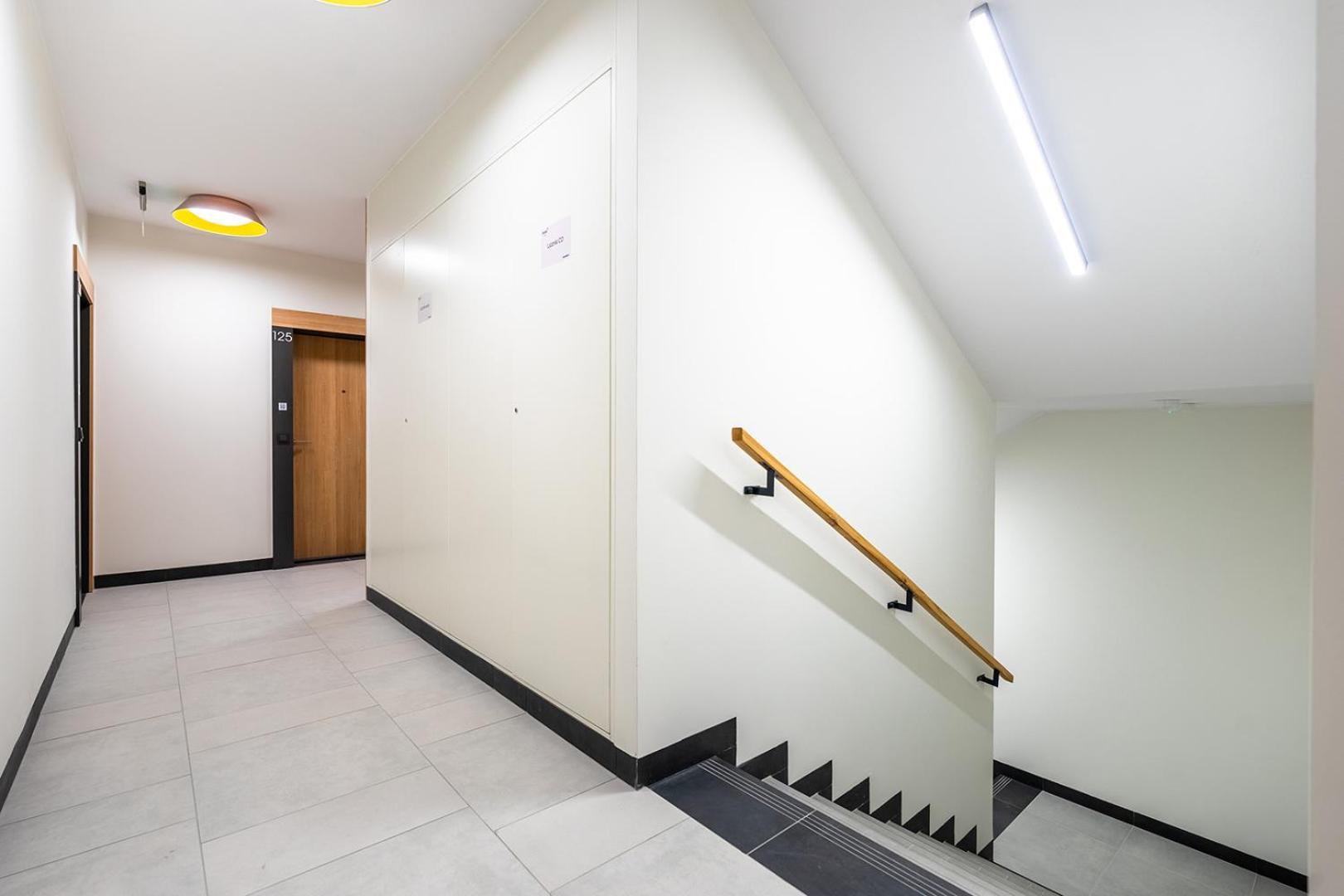 Metro Wierzbno Cosy Apartment Varşovia Exterior foto