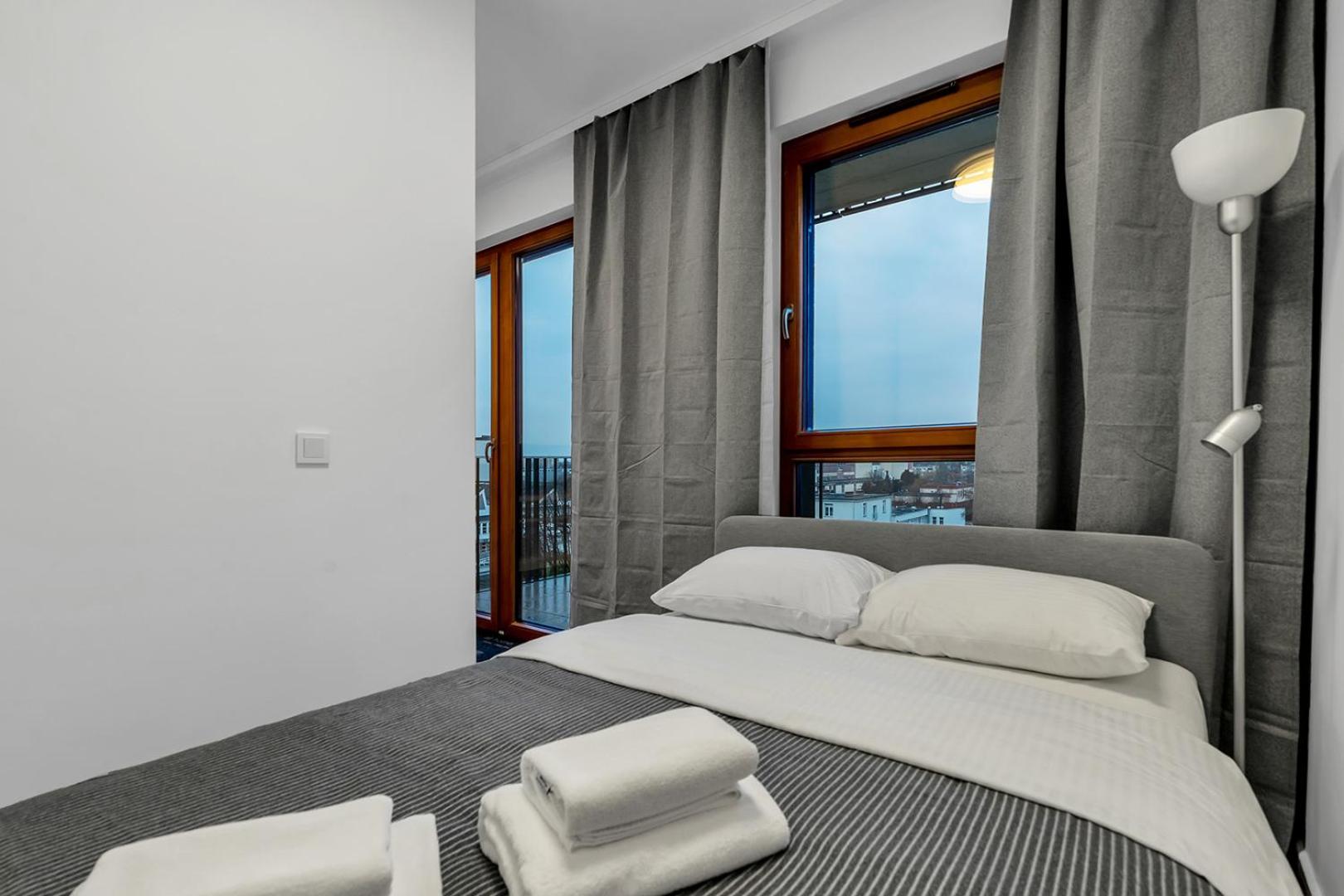 Metro Wierzbno Cosy Apartment Varşovia Exterior foto