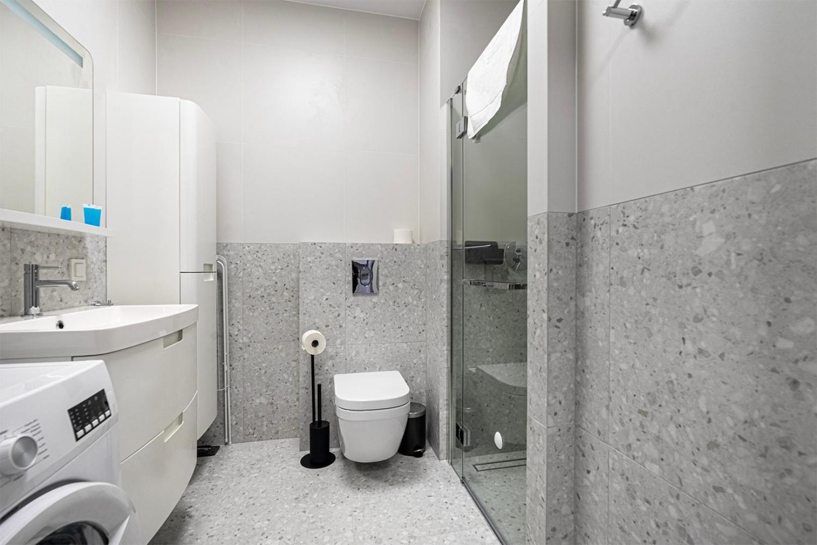 Metro Wierzbno Cosy Apartment Varşovia Exterior foto